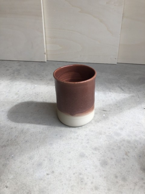 Mug MALO rose Mug MALO rose