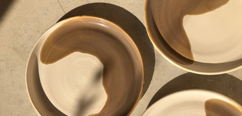 Assiette DULCE Assiette DULCE