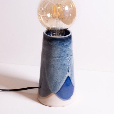 Lampe Pharo Cobalt Lampe Pharo Cobalt