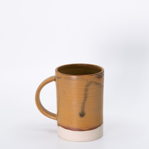 Tasse Silo rouille Tasse Silo rouille
