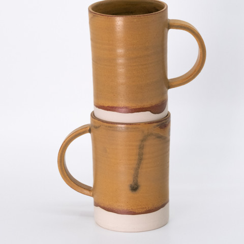 Tasse Silo rouille Tasse Silo rouille