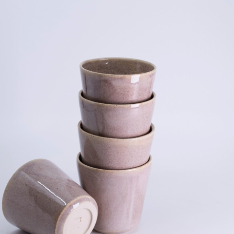 Cup Coquillage Cup Coquillage