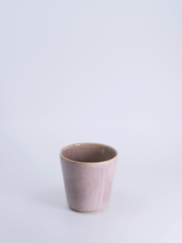 Cup Coquillage