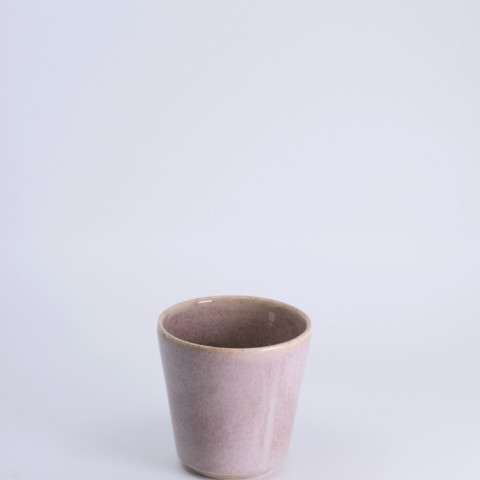 Cup Coquillage