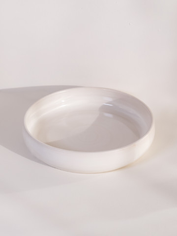 Assiette Léa Yéti Assiette Léa Yéti