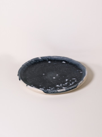 Assiette Lune Assiette Lune