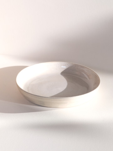 Assiette Tracy Assiette Tracy