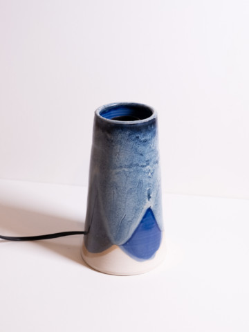 Lampe Pharo Cobalt Lampe Pharo Cobalt