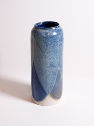 Vase Cobalt Cosmos S Vase Cobalt Cosmos S