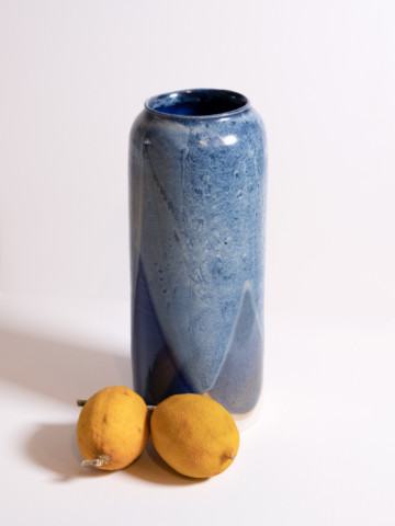 Vase Cobalt Cosmos S Vase Cobalt Cosmos S