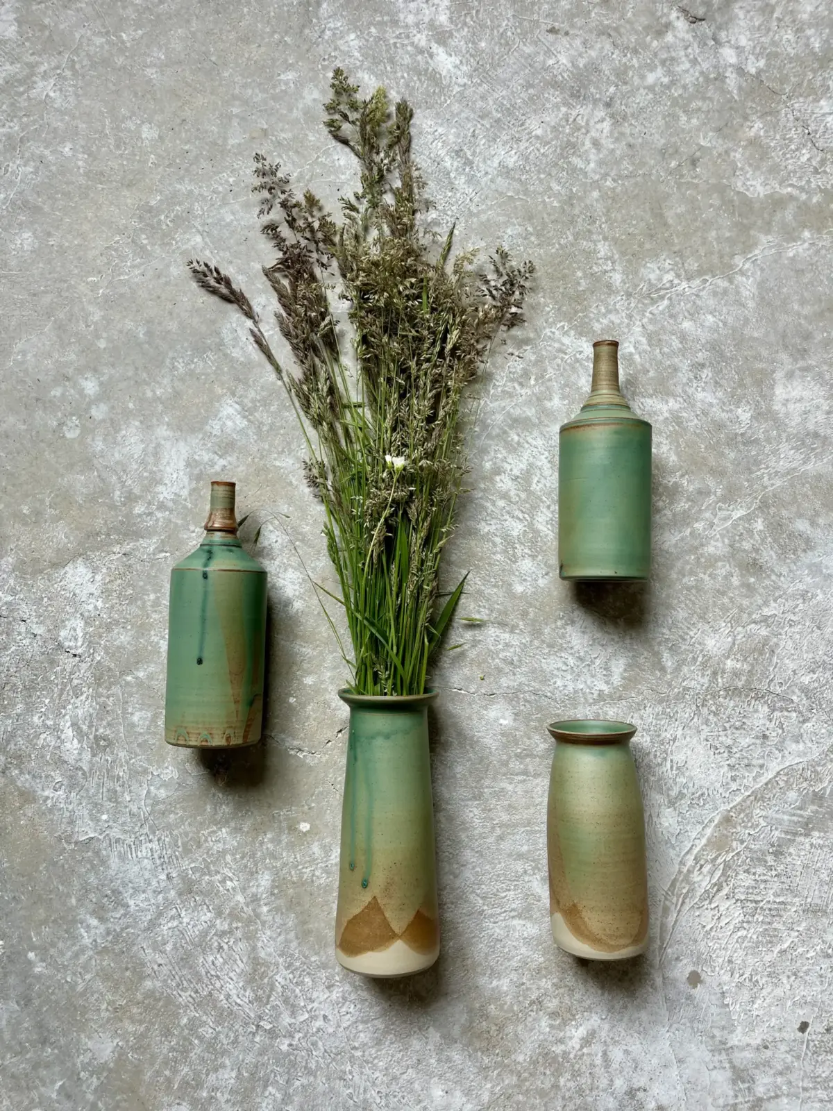 Collection céramique