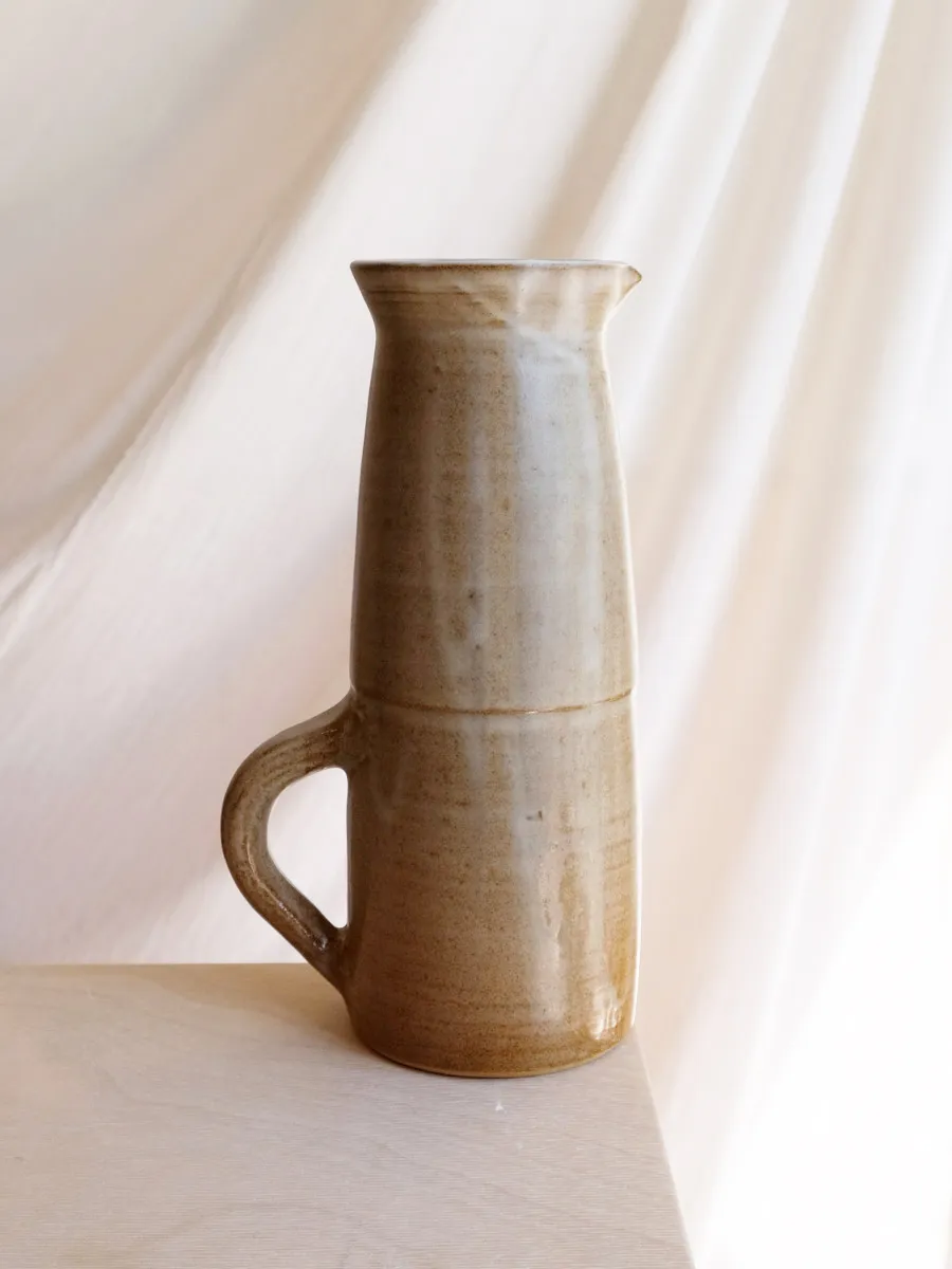 Pichet Aldo en céramique